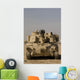 M109 Paladin Self-propelled 155mm Wall Decal Design 5