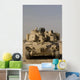M109 Paladin Self-propelled 155mm Wall Decal Design 5