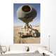 M109 Paladin Self-propelled 155mm Wall Decal Design 2