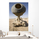 M109 Paladin Self-propelled 155mm Wall Decal Design 2
