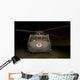 Uh-60 Blackhawk Medivac Helicopter Wall Decal Design 1