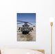 Ah-64d Apache Longbow Block Wall Decal Design 20