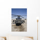 Ah-64d Apache Longbow Block Wall Decal Design 20