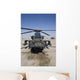 Ah-64d Apache Longbow Block Wall Decal Design 20