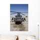 Ah-64d Apache Longbow Block Wall Decal Design 20