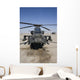 Ah-64d Apache Longbow Block Wall Decal Design 20