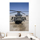 Ah-64d Apache Longbow Block Wall Decal Design 20