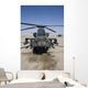Ah-64d Apache Longbow Block Wall Decal Design 20
