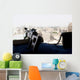 Pk 762mm Machine Gun Wall Decal