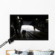 Loadmaster Guides Pilot C-17 Wall Decal