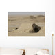 Mamba Armored Vehicle Sits Wall Decal