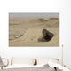 Mamba Armored Vehicle Sits Wall Decal