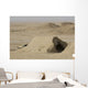 Mamba Armored Vehicle Sits Wall Decal