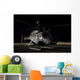 Oh-58d Kiowa Sits Its Wall Decal Design 1
