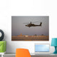 Ah-64d Apache Longbow Block Wall Decal Design 15
