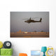 Ah-64d Apache Longbow Block Wall Decal Design 15