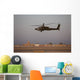 Ah-64d Apache Longbow Block Wall Decal Design 15