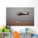 Ah-64d Apache Longbow Block Wall Decal Design 15