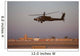 Ah-64d Apache Longbow Block Wall Decal Design 15
