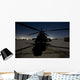 Ah-64d Apache Longbow Block Wall Decal Design 14