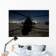 Ah-64d Apache Longbow Block Wall Decal Design 14