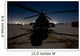 Ah-64d Apache Longbow Block Wall Decal Design 14