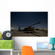 Ah-64d Apache Longbow Block Wall Decal Design 13
