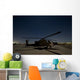 Ah-64d Apache Longbow Block Wall Decal Design 13