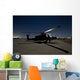 Ah-64d Apache Longbow Block Wall Decal Design 12