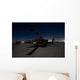 Ah-64d Apache Longbow Block Wall Decal Design 10