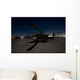 Ah-64d Apache Longbow Block Wall Decal Design 10
