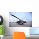 Ah-64d Apache Longbow Block Wall Decal Design 8