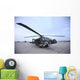 Ah-64d Apache Longbow Block Wall Decal Design 8