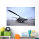 Ah-64d Apache Longbow Block Wall Decal Design 8