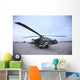 Ah-64d Apache Longbow Block Wall Decal Design 8