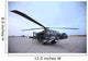 Ah-64d Apache Longbow Block Wall Decal Design 8