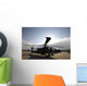 Ah-64d Apache Longbow Block Wall Decal Design 7