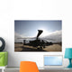 Ah-64d Apache Longbow Block Wall Decal Design 7