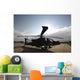 Ah-64d Apache Longbow Block Wall Decal Design 7