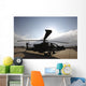 Ah-64d Apache Longbow Block Wall Decal Design 7