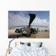 Ah-64d Apache Longbow Block Wall Decal Design 6