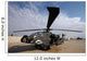 Ah-64d Apache Longbow Block Wall Decal Design 6