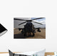 Ah-64d Apache Longbow Block Wall Decal Design 5