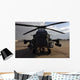 Ah-64d Apache Longbow Block Wall Decal Design 5