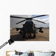 Ah-64d Apache Longbow Block Wall Decal Design 5