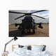 Ah-64d Apache Longbow Block Wall Decal Design 5