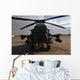 Ah-64d Apache Longbow Block Wall Decal Design 5