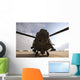 Ah-64d Apache Longbow Block Wall Decal Design 4