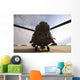 Ah-64d Apache Longbow Block Wall Decal Design 4