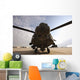 Ah-64d Apache Longbow Block Wall Decal Design 4